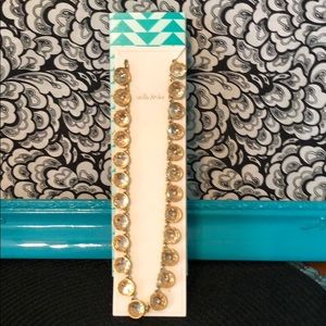 Stella and dote necklace